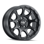Dirty Life Drifter Matte Black