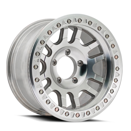 Dirty Life Canyon Race Machined Angle