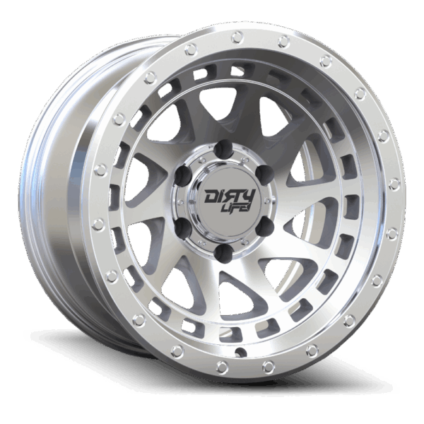 Dirty Life Enigma Pro Machined Angle