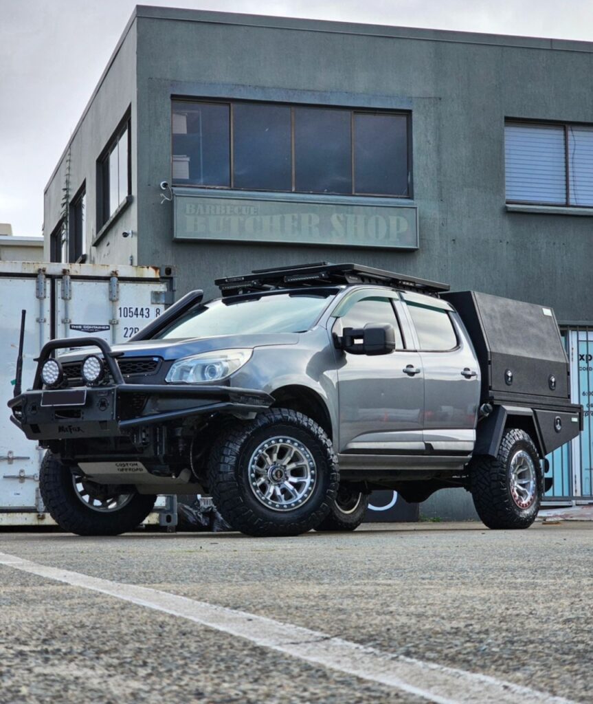 Dl Dt1 Colorado Gas Wheels