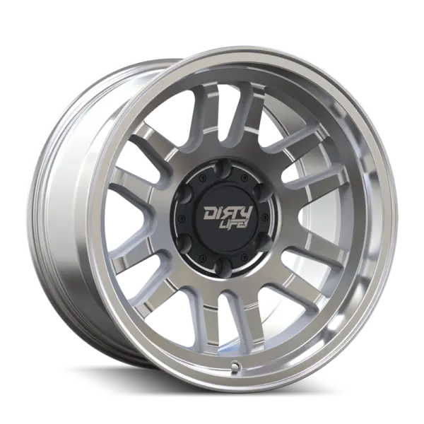 Canyon Machined