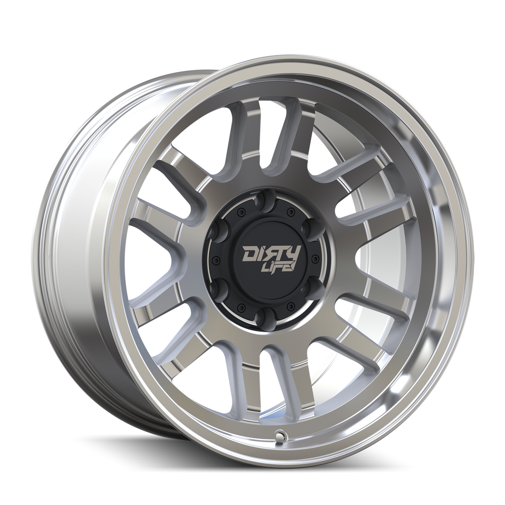 Canyon Machined