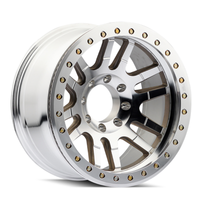Dirty Life Canyon Comp Beadlock Machined 45 Reversed Angle