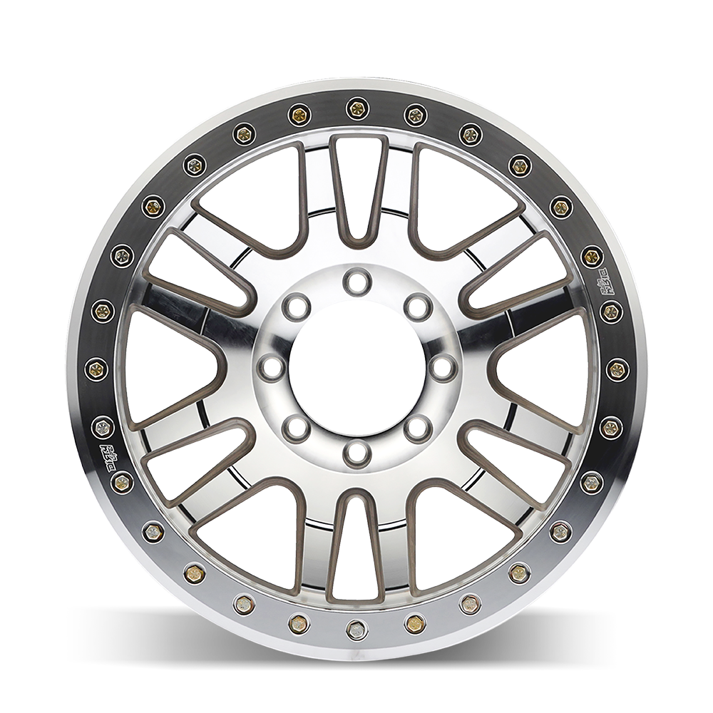 Dirty Life Canyon Comp Beadlock Machined Atl View 2
