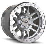 Dirty Life Canyon Pro Machined 25 Angle