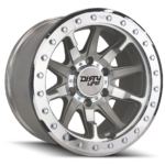 Dirty Life Dt 2 Dual Tek Machined 25 Angle