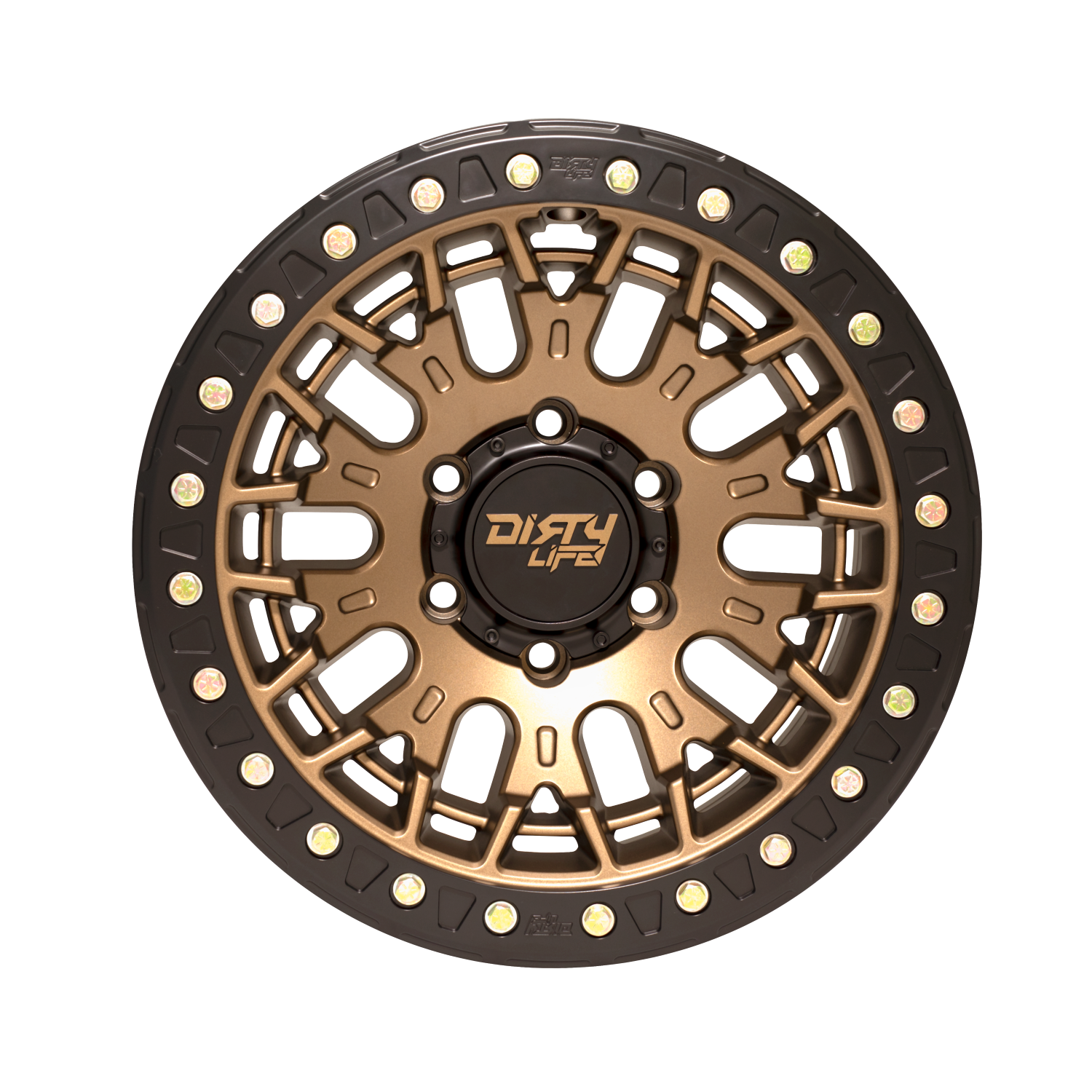 DT-3 | Dirty Life Race Wheels