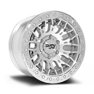 Dirty Life Dt 3 Dual Tek Machined 25 Angle