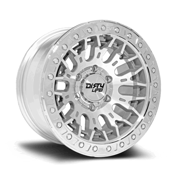 Dirty Life Dt 3 Dual Tek Machined 25 Angle