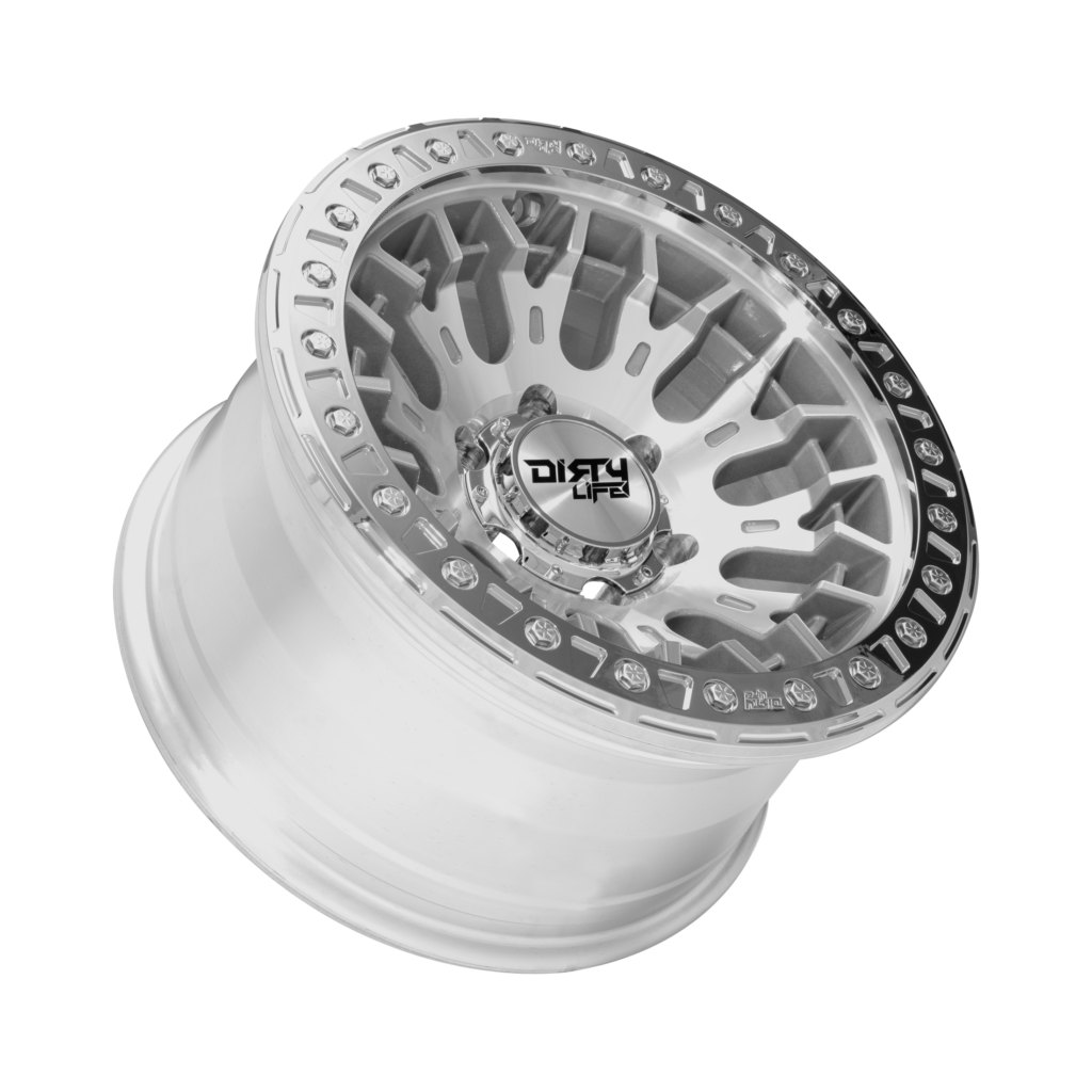 Dirty Life Dt 3 Dual Tek Machined 45 Angle