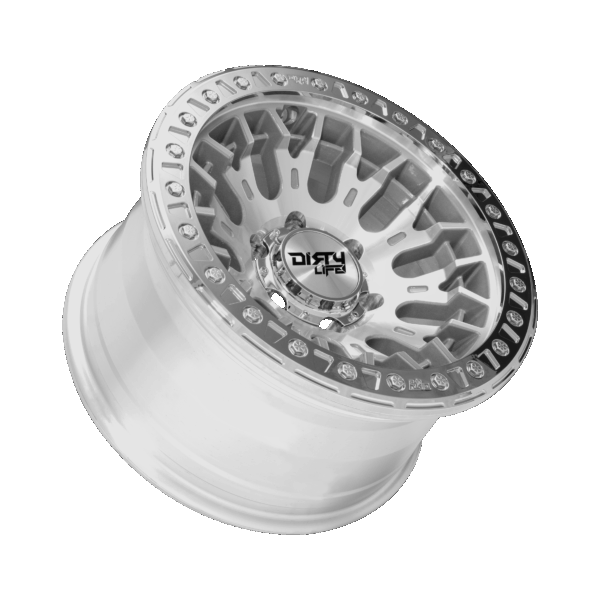 Dirty Life Dt 3 Dual Tek Machined 45 Angle