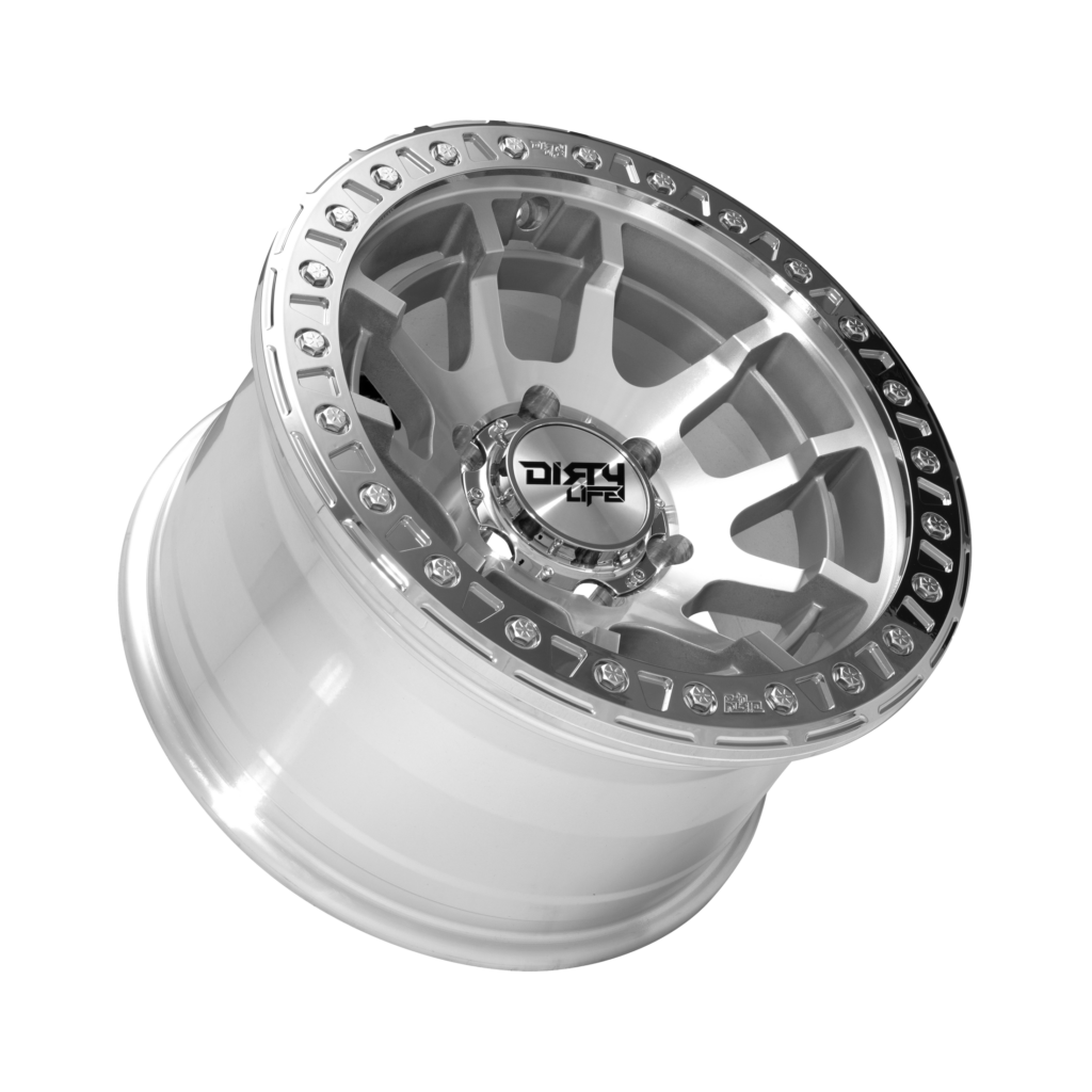 Dirty Life Dt 4 Dual Tek Machined 45 Angle