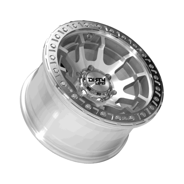 Dirty Life Dt 4 Dual Tek Machined 45 Angle