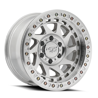Dirty Life Enigma Race Comp Beadlock Machined 25 Angle