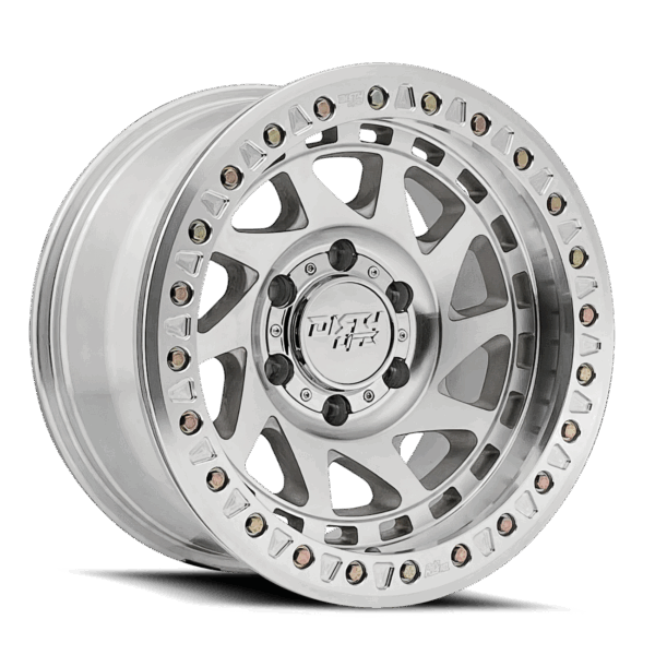 Dirty Life Enigma Race Comp Beadlock Machined 25 Angle