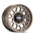Dirty Life Mesa Dark Bronze 25 Angle
