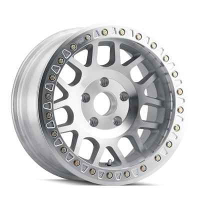 Dirty Life Mesa Race Comp Beadlock Machined 25 Angle