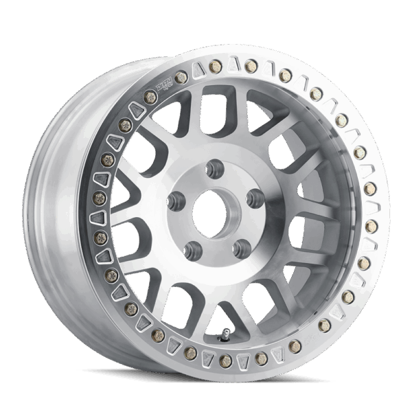 Dirty Life Mesa Race Comp Beadlock Machined 25 Angle