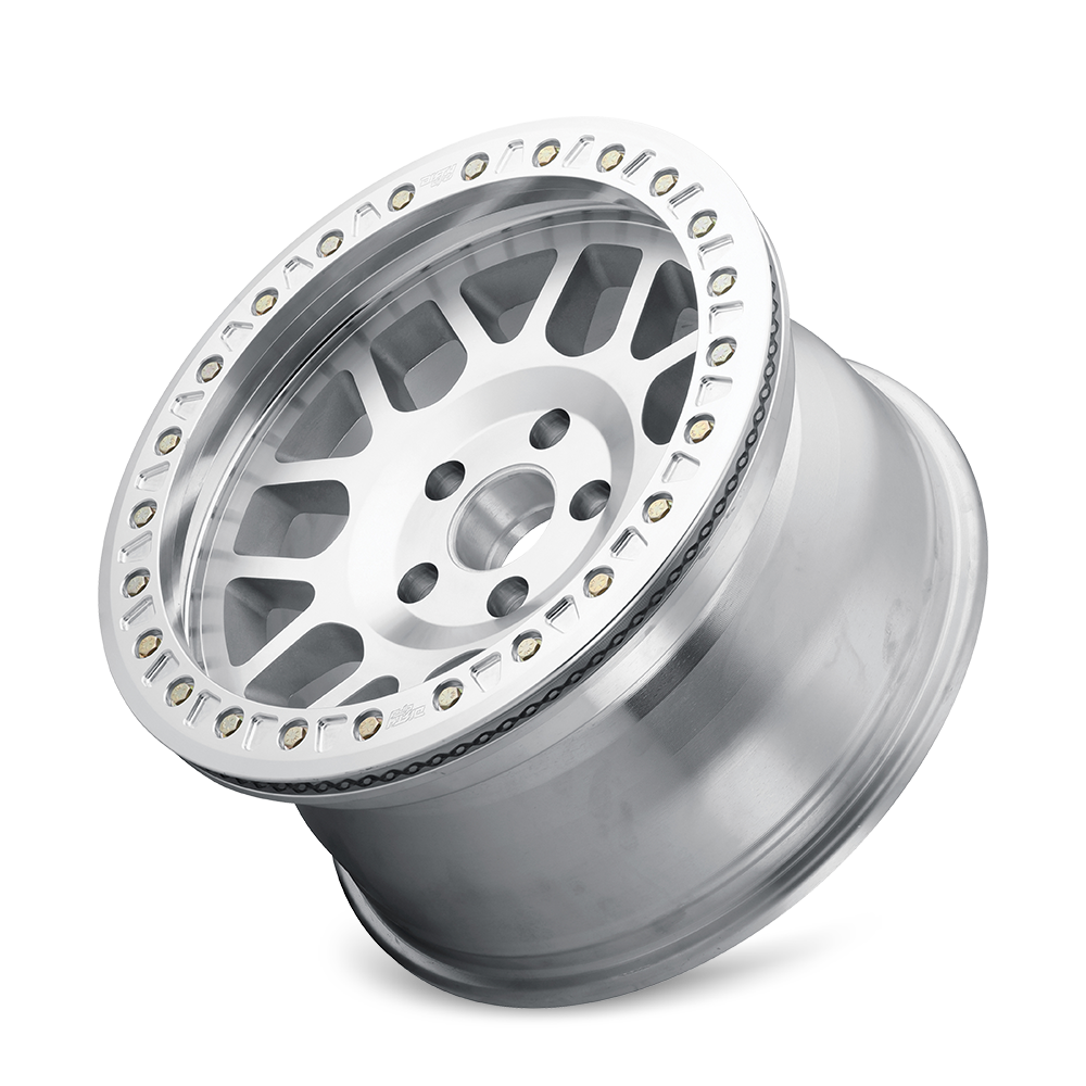 Dirty Life Mesa Race Comp Beadlock Machined 45 Angle