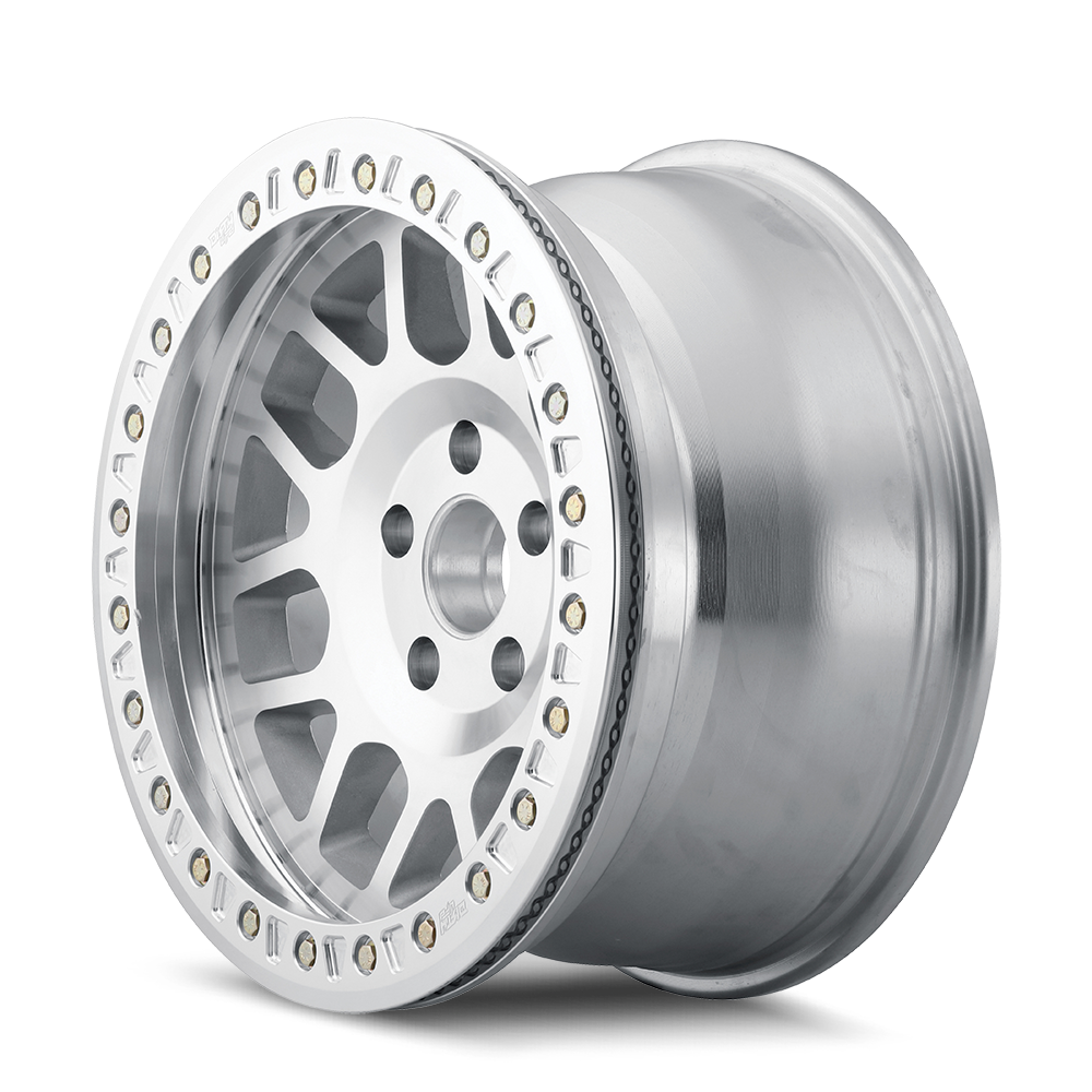 Dirty Life Mesa Race Comp Beadlock Machined Front