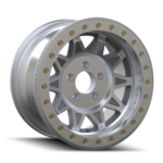 Dirty Life Roadkill Comp Beadlock Machined 25 Angle