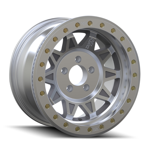 Dirty Life Roadkill Comp Beadlock Machined 25 Angle