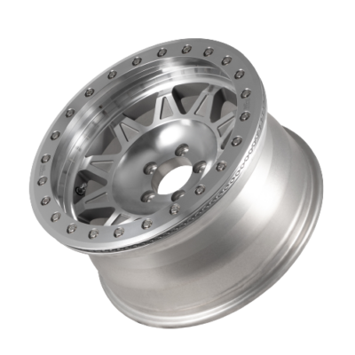 Dirty Life Roadkill Comp Beadlock Machined 45 Angle