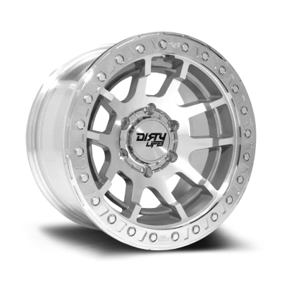 Machined 1 Large