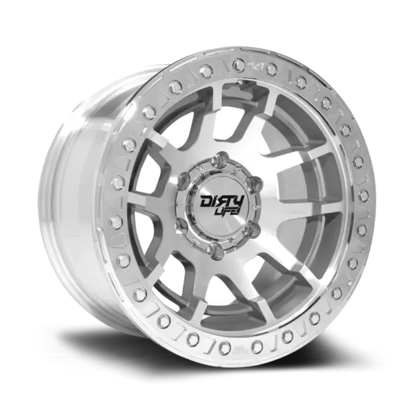 Machined 1 Large