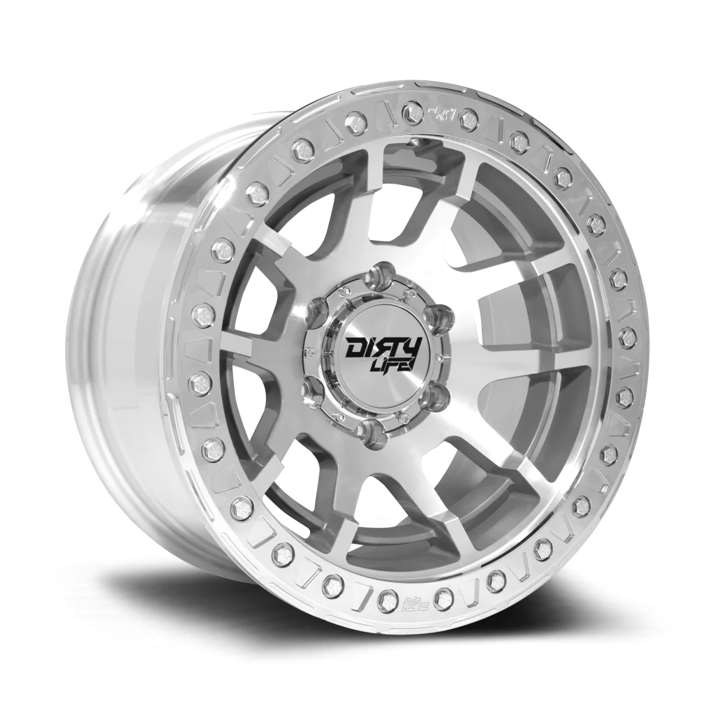 Machined 1 Large