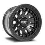 Dirty Life Dt3 Black Angle