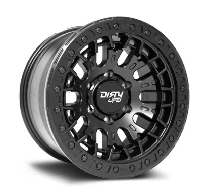 Dirty Life Dt3 Black Angle