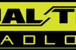 Dirty Life Dual Tek Technology Logo Only