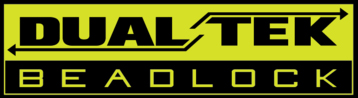 Dirty Life Dual Tek Technology Logo Only