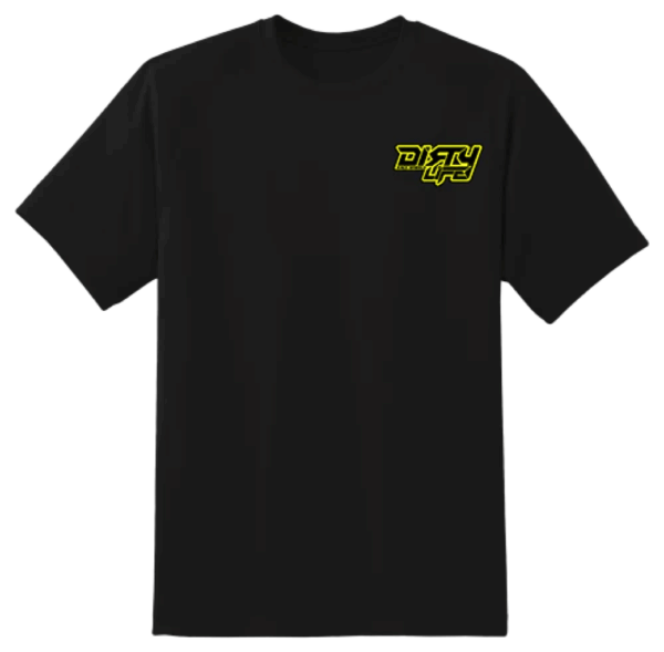 Dirtylifefronttshirt 960x