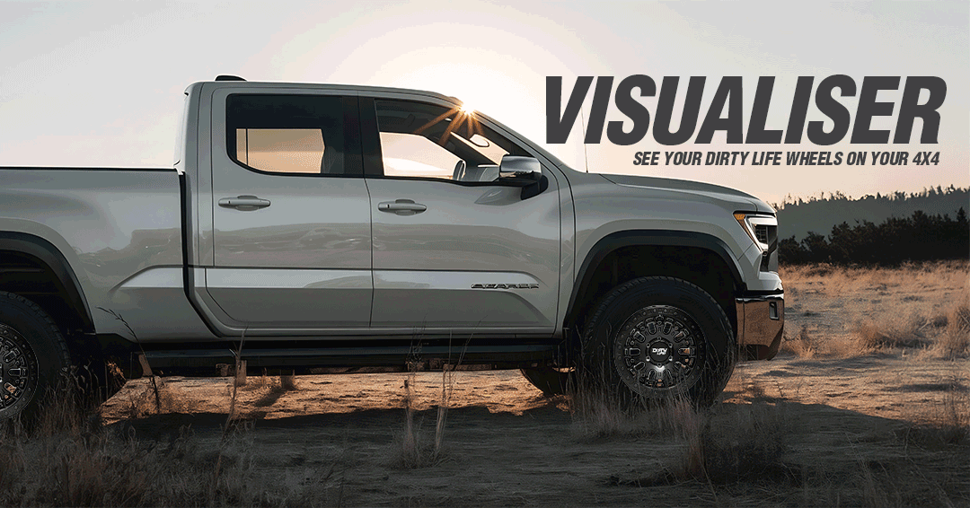 Visualiser Car Placeholder
