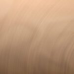 Dark Matte Bronze Finish