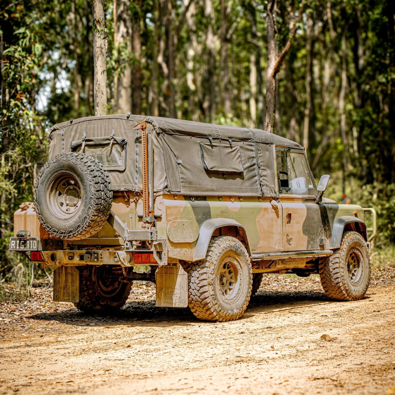 Dirtylife Beadlock Defender Rig Shot
