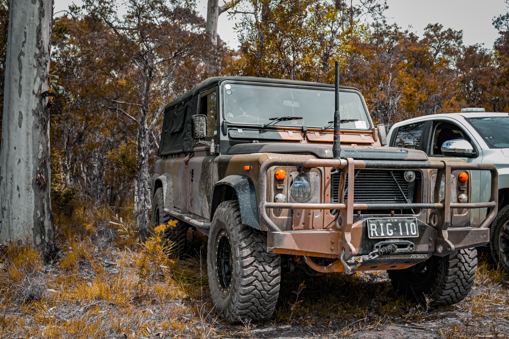 Dirtylife Beadlock Defender