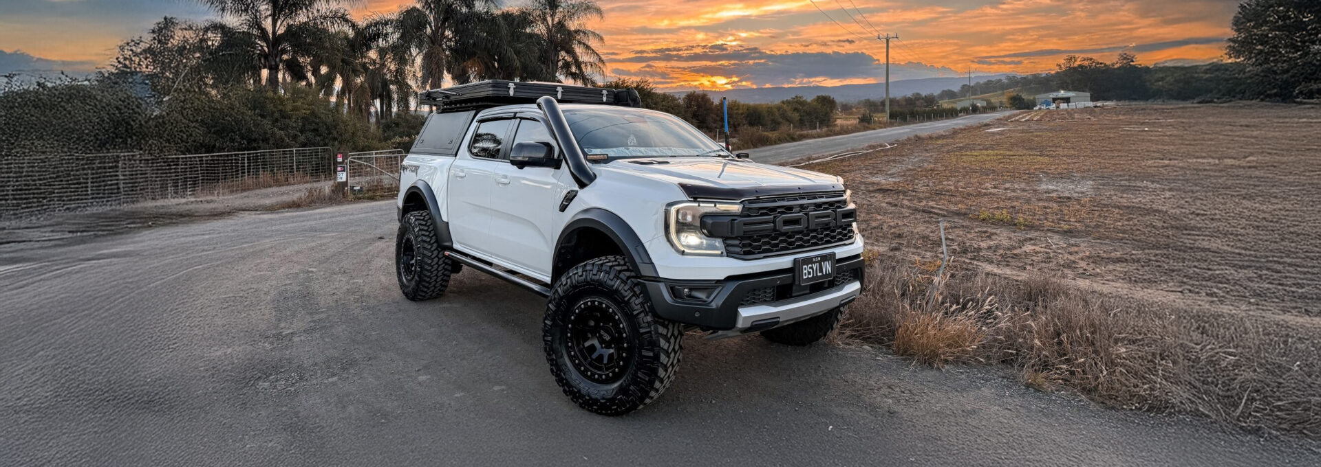 Dirtylife Dualtek White Ranger