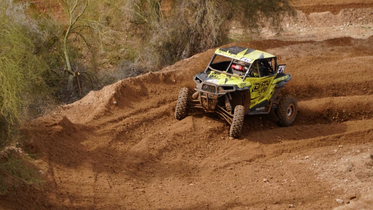 Dirtylife Race Atv Race Ready Hero