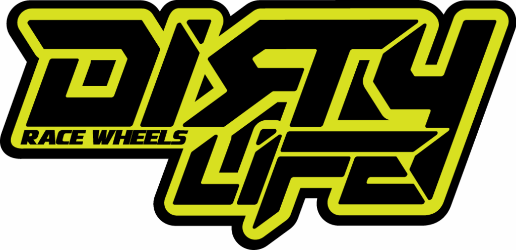 Dirtylifewheels Logo