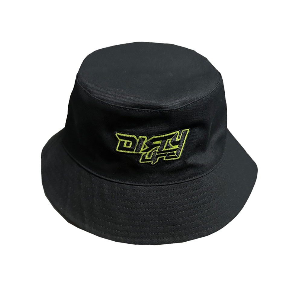 Dirty Life Bucket Hat 2
