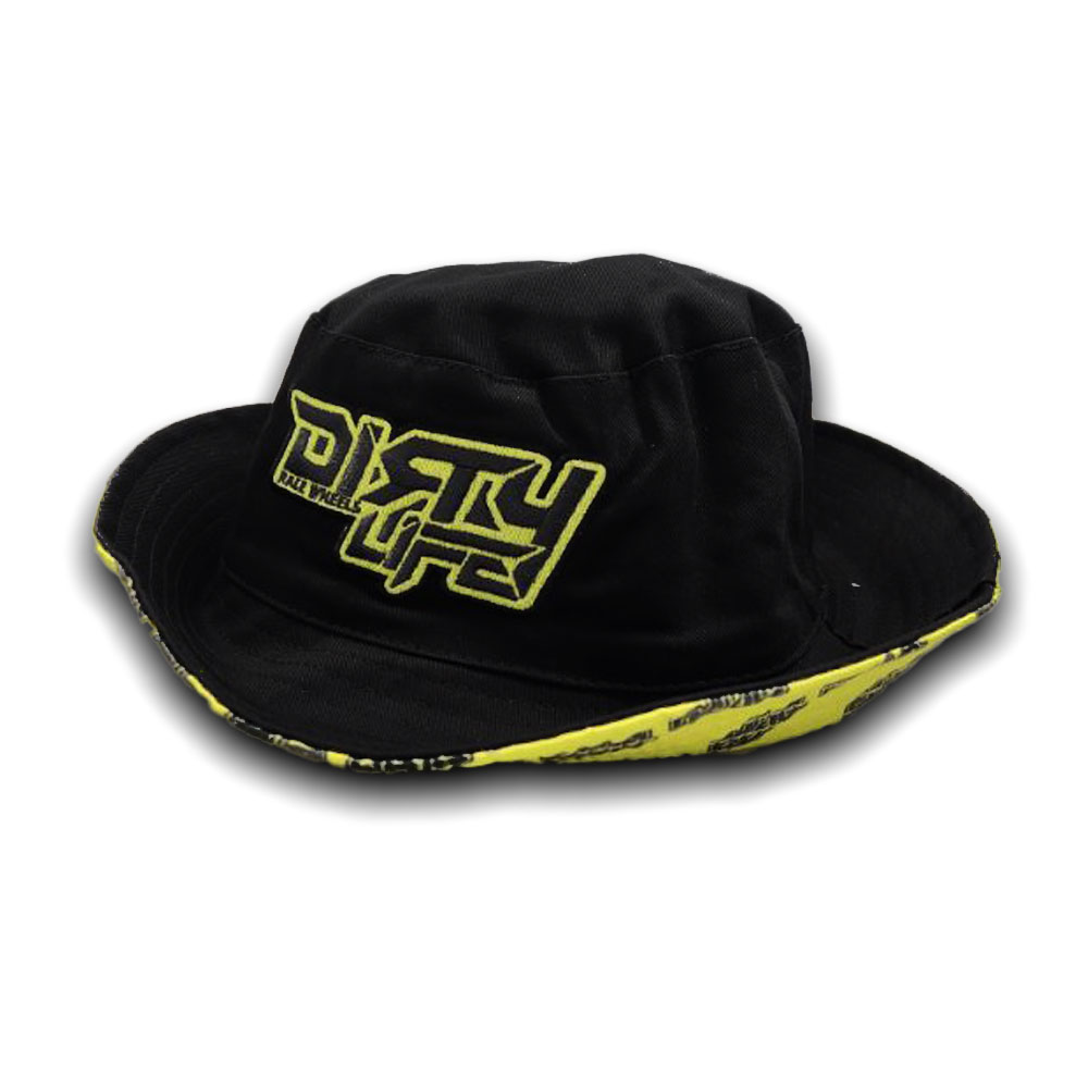 Dirty Life Bucket Hat