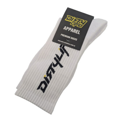 Dirty Life Socks 2