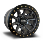 Dirty Life Dt2 Gunmetal