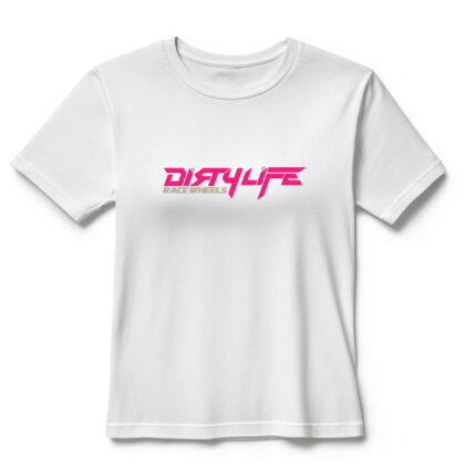 Dirty Life Ladies Tshirt Style 1
