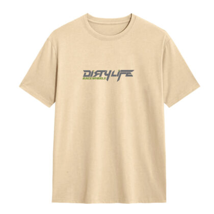 Dirty Life Tshirt Style 3 Front Final