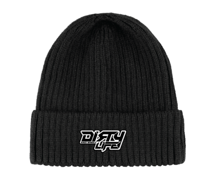 2026 Dirty Life Beanie