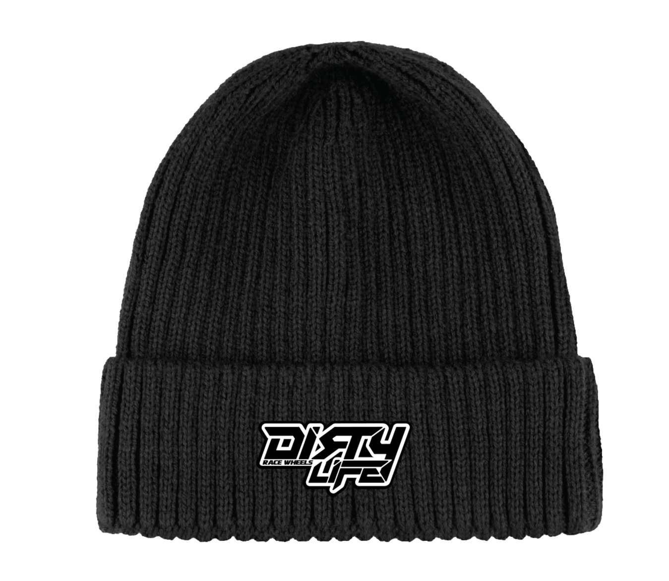 2026 Dirty Life Beanie